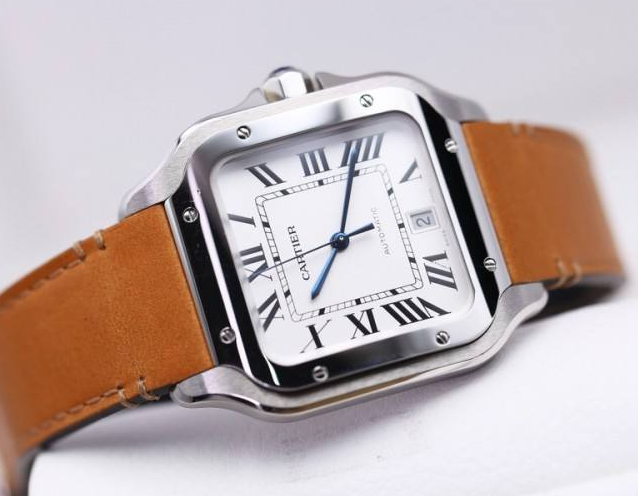 艾米龙手表表盘生锈怎么办？在北京哪里可以维修？