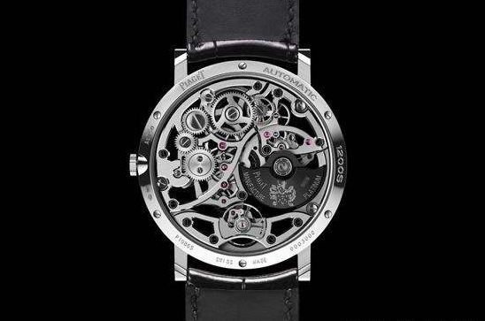 北京伯爵手表表盘生锈如何处理？
